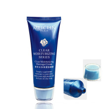 100ml Massage Creme Kunststoff-Röhrchen-Container